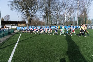 Bild 15 - wBJ Hamburger SV - Hertha BSC : Ergebnis: 2:1